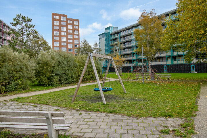 Foto 32 - Iepenschans 40, Leiderdorp