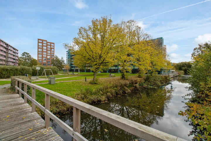 Foto 33 - Iepenschans 40, Leiderdorp