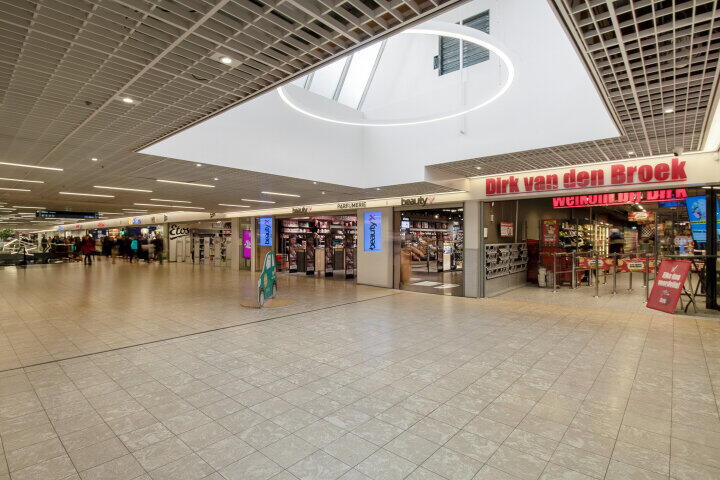 Foto 35 - Iepenschans 40, Leiderdorp