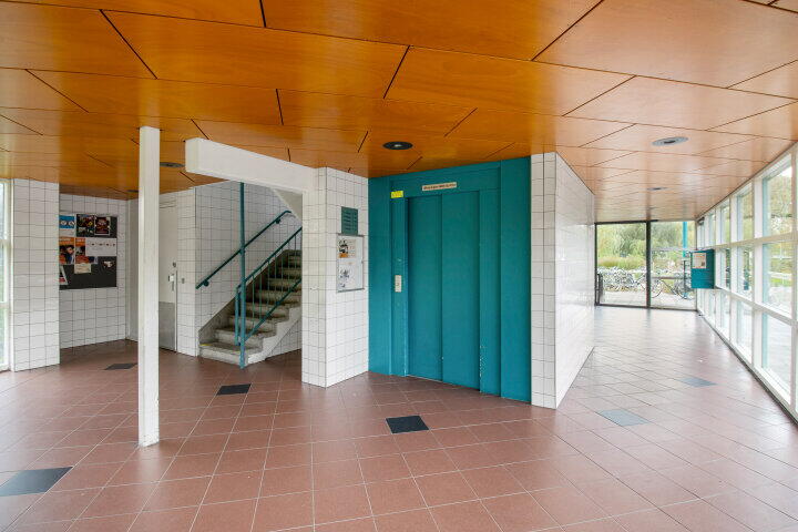 Foto 6 - Iepenschans 40, Leiderdorp