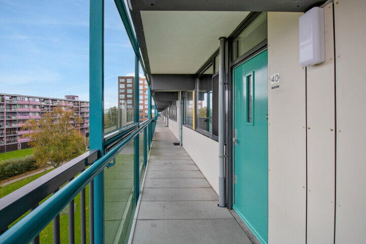 Foto 7 - Iepenschans 40, Leiderdorp