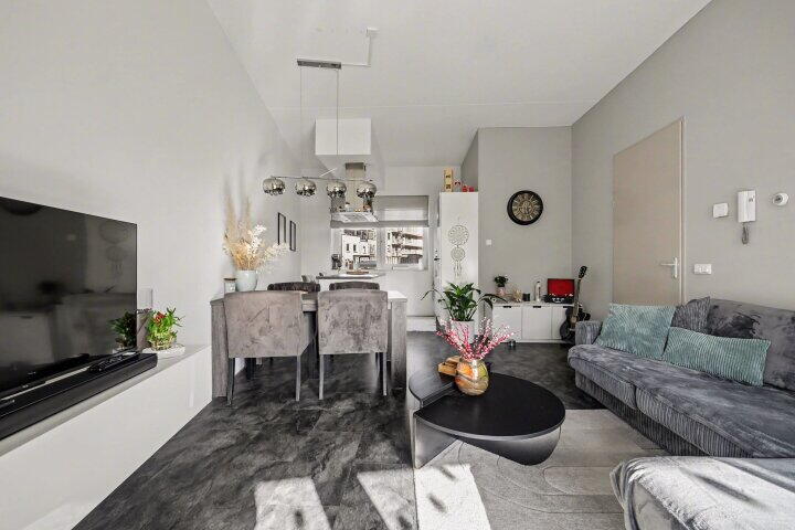 Foto 3 - Ierlandhof 3, Almere