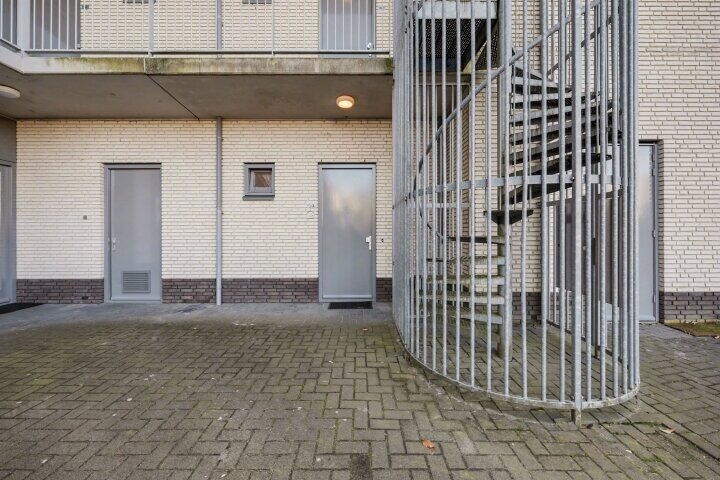 Foto 22 - Ierlandhof 3, Almere