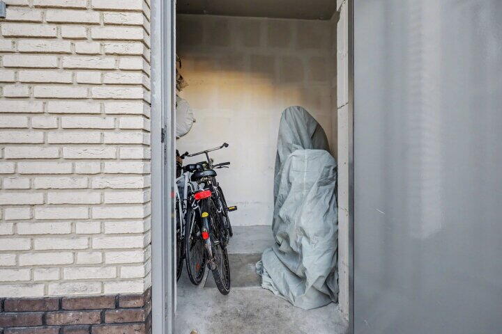 Foto 23 - Ierlandhof 3, Almere