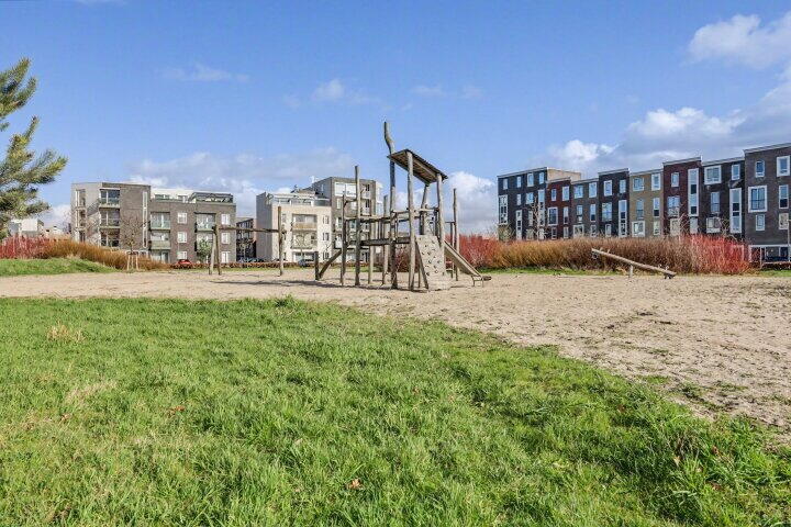 Foto 25 - Ierlandhof 3, Almere