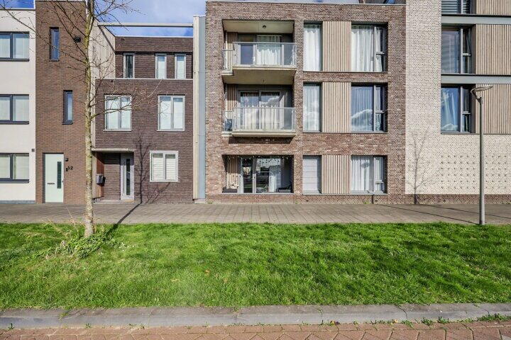 Foto 28 - Ierlandhof 3, Almere