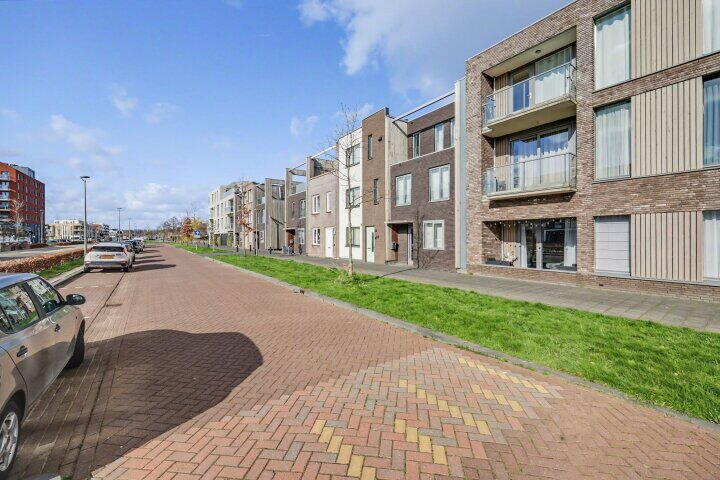 Foto 29 - Ierlandhof 3, Almere