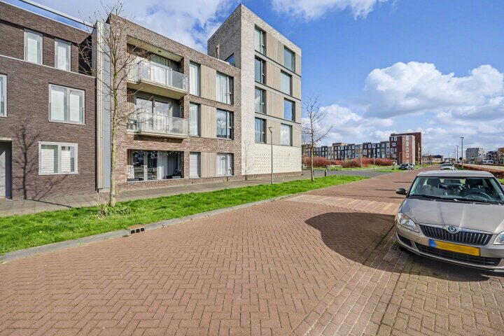 Foto 30 - Ierlandhof 3, Almere