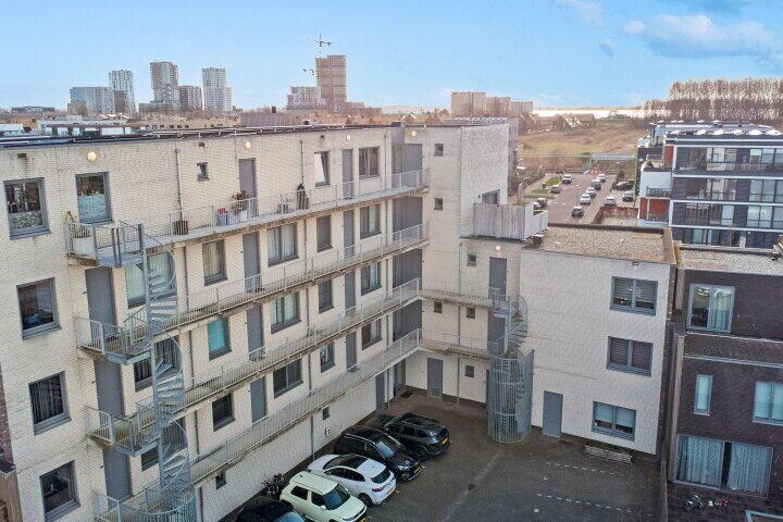 Foto 31 - Ierlandhof 3, Almere