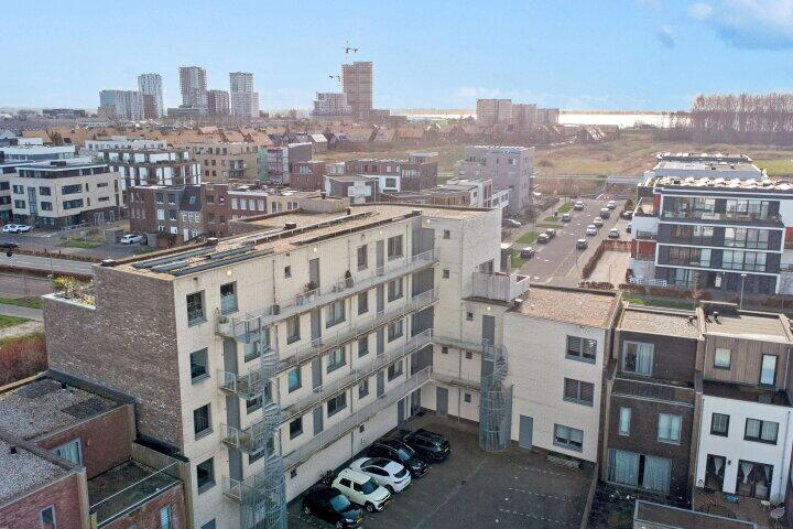 Foto 32 - Ierlandhof 3, Almere