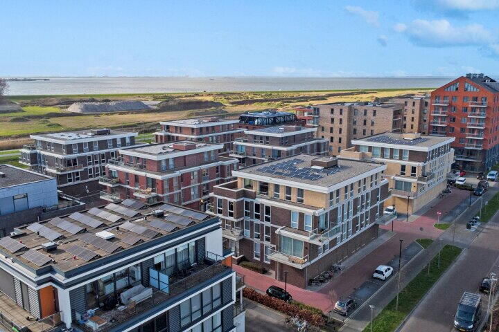 Foto 33 - Ierlandhof 3, Almere