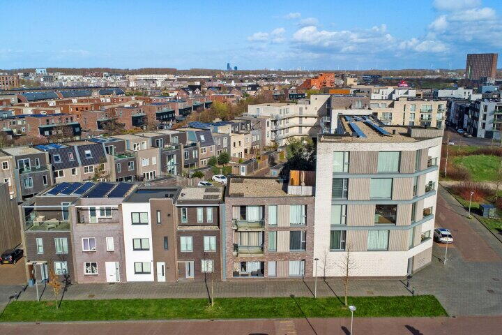 Foto 34 - Ierlandhof 3, Almere