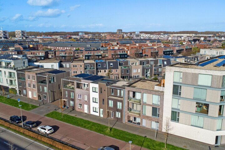 Foto 35 - Ierlandhof 3, Almere