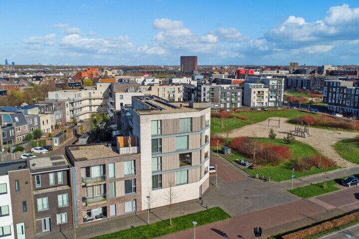 Foto 36 - Ierlandhof 3, Almere