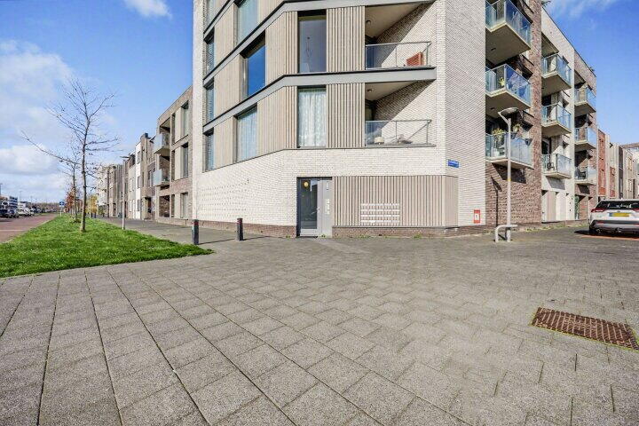 Foto 37 - Ierlandhof 3, Almere