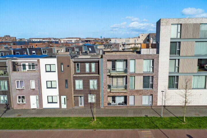 Foto 38 - Ierlandhof 3, Almere