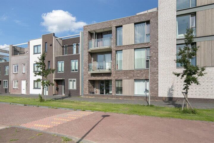 Foto 39 - Ierlandhof 3, Almere