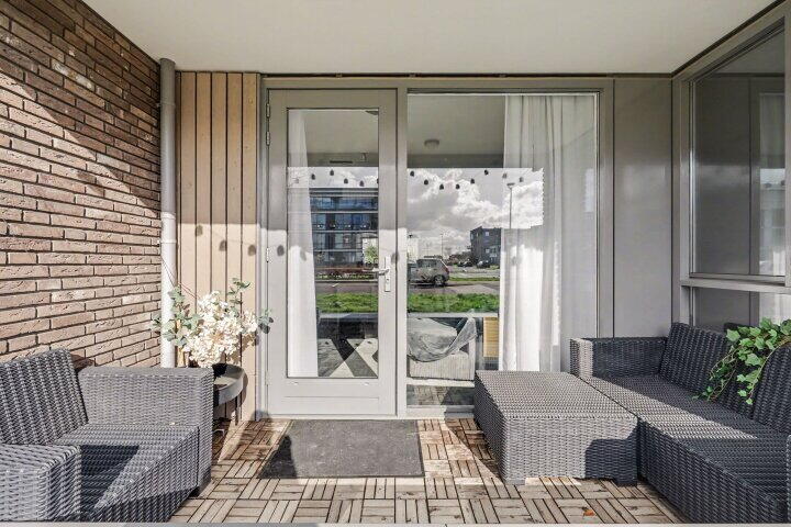 Foto 5 - Ierlandhof 3, Almere