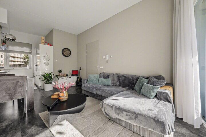 Foto 6 - Ierlandhof 3, Almere