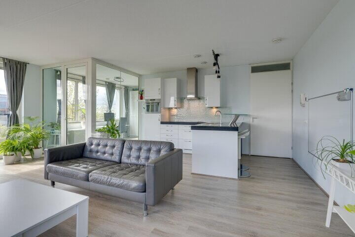 Foto 2 – IJburglaan 1055, Amsterdam