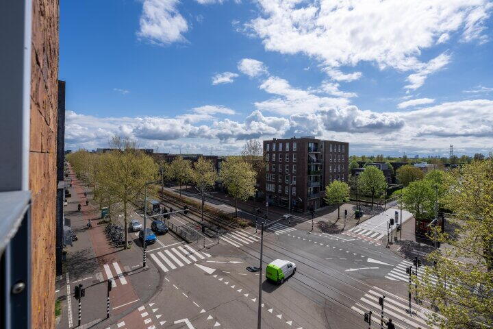 Foto 15 - IJburglaan 1055, Amsterdam