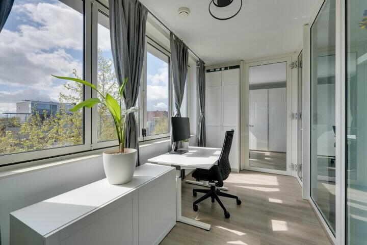 Foto 19 – IJburglaan 1055, Amsterdam