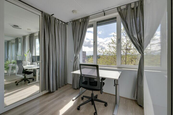 Foto 24 – IJburglaan 1055, Amsterdam