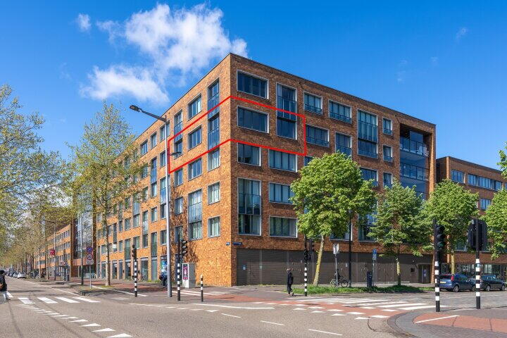 Foto 4 – IJburglaan 1055, Amsterdam
