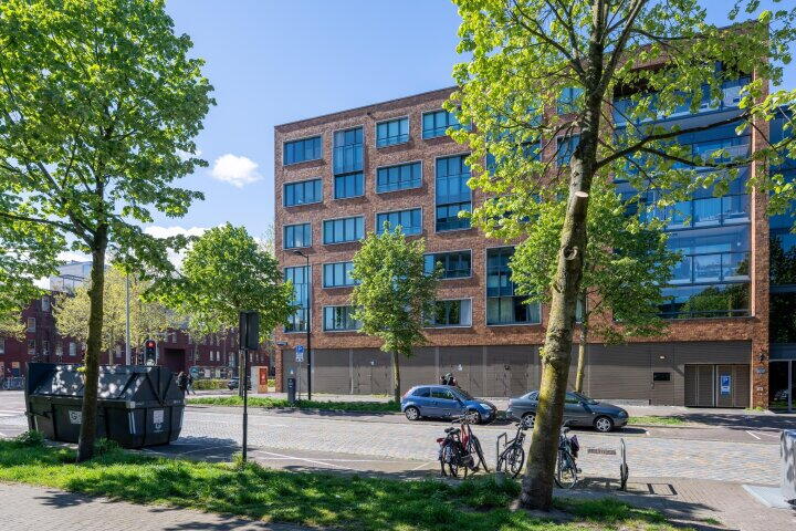 Foto 37 – IJburglaan 1055, Amsterdam