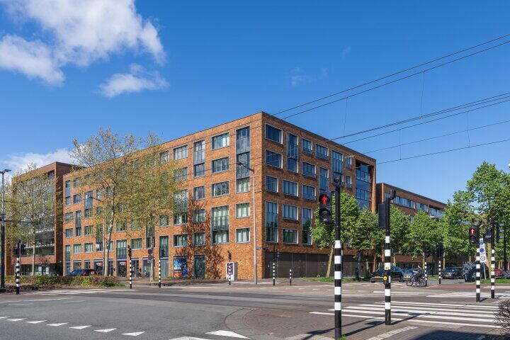 Foto 38 – IJburglaan 1055, Amsterdam