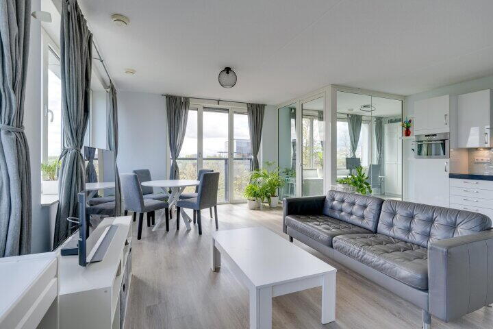 Foto 6 – IJburglaan 1055, Amsterdam