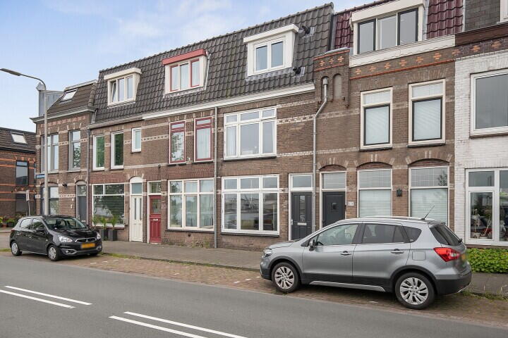 Foto 2 - IJmuiderstraatweg 143, IJmuiden