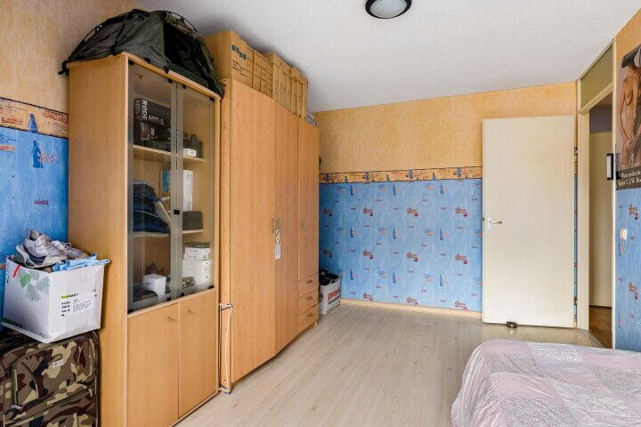 Foto 20 – IJsbeerpad 10, Almere