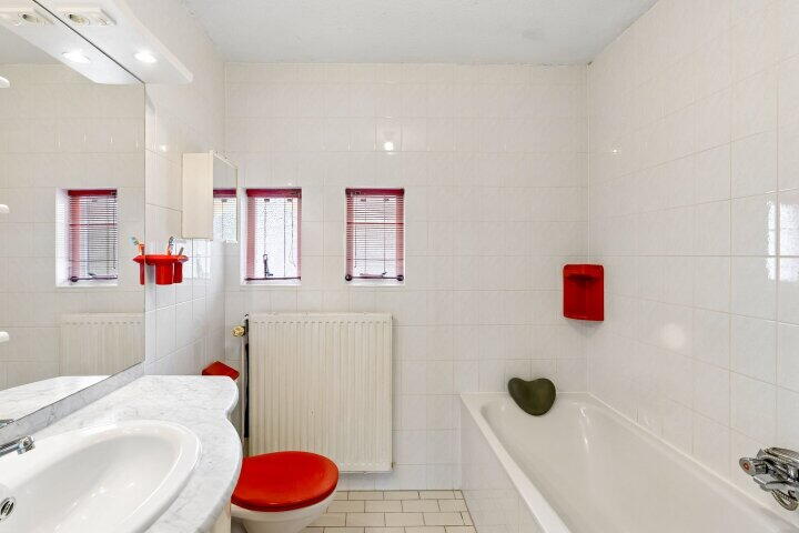 Foto 26 – IJsbeerpad 10, Almere