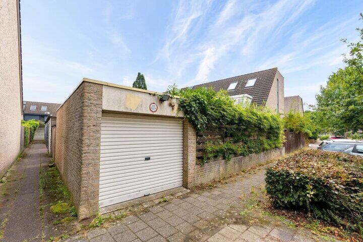 Virtuele tour - IJsbeerpad 10, Almere
