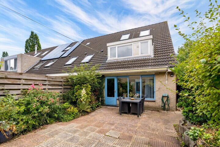 Foto 33 – IJsbeerpad 10, Almere