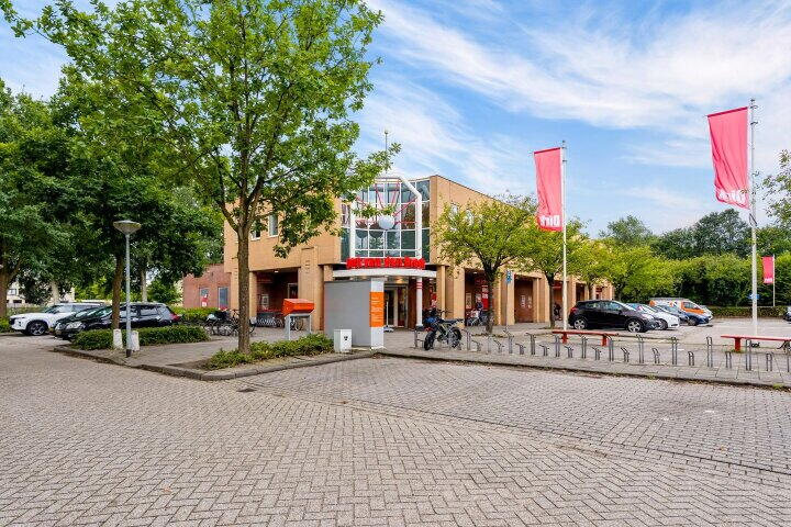 Foto 39 – IJsbeerpad 10, Almere