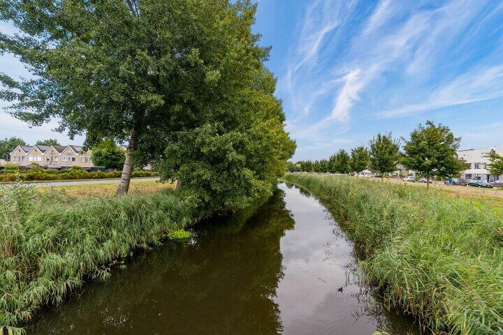 Foto 41 – IJsbeerpad 10, Almere