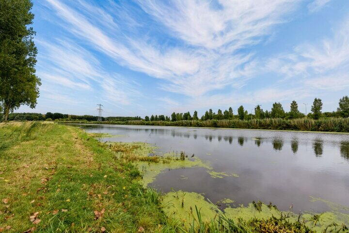Foto 43 – IJsbeerpad 10, Almere
