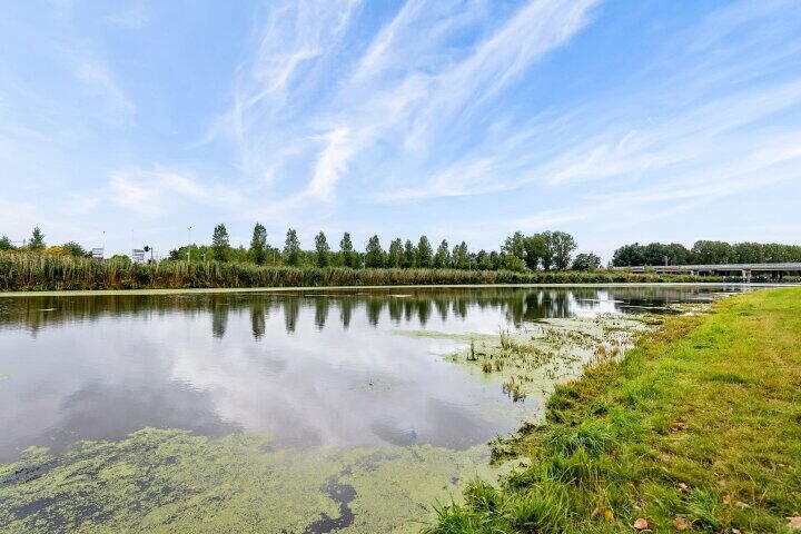 Foto 44 – IJsbeerpad 10, Almere