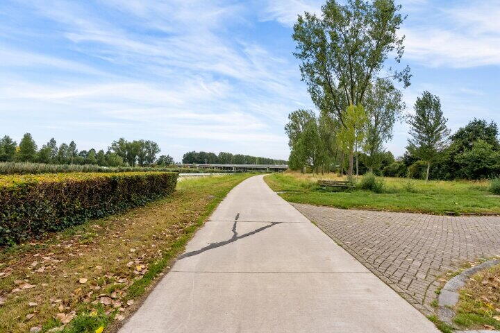 Foto 45 – IJsbeerpad 10, Almere