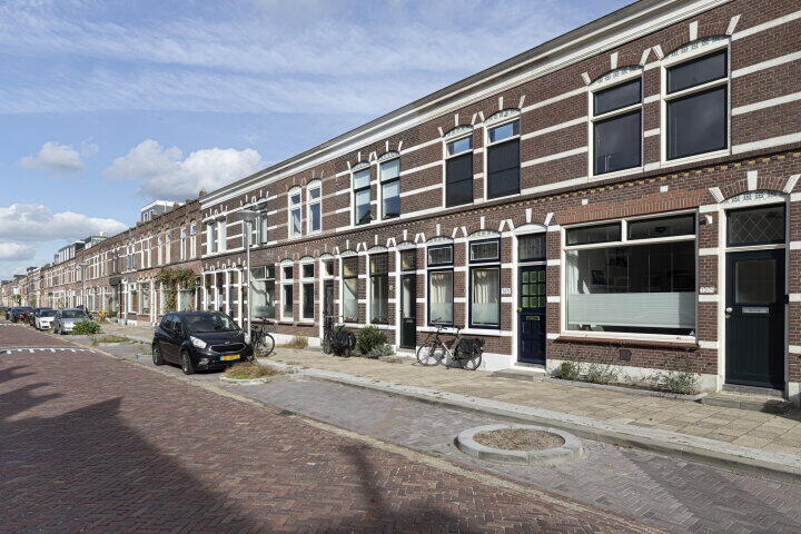Foto 2 – IJssellaan 165, Gouda