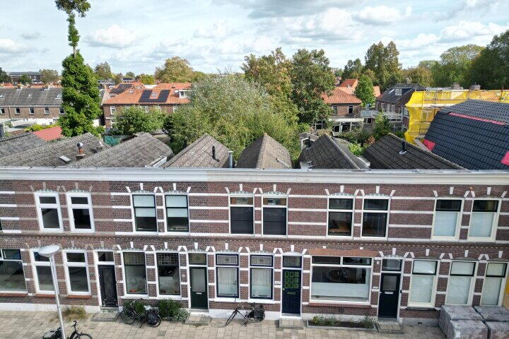 Foto 51 – IJssellaan 165, Gouda