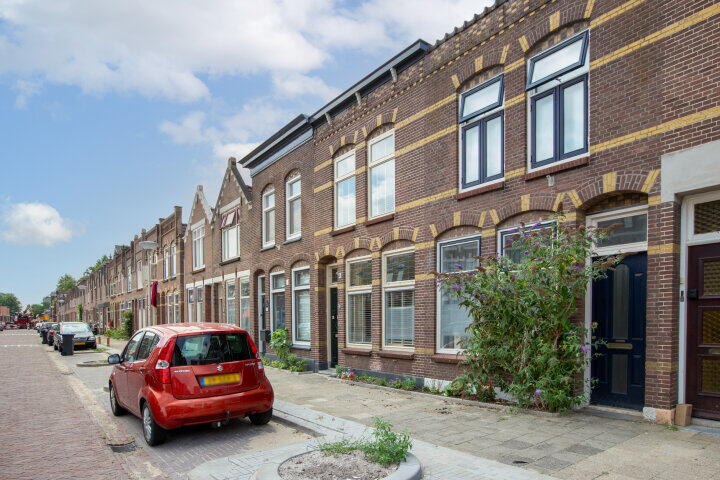 Foto 5 – IJssellaan 50, Gouda