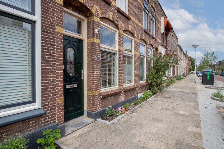 Foto 44 – IJssellaan 50, Gouda