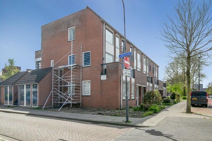 Foto 2 - IJsselstraat 13, Beverwijk