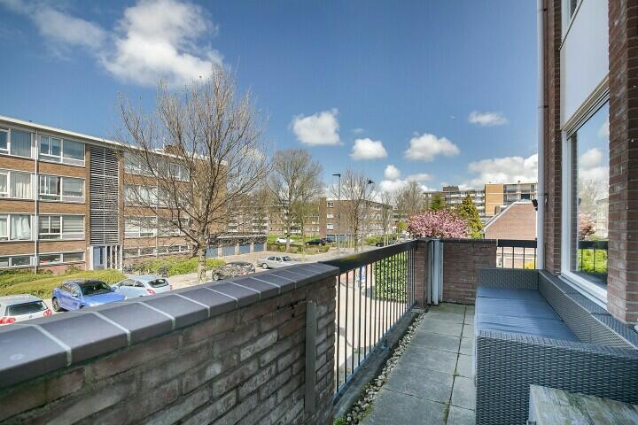 Foto 16 - IJsselstraat 13, Beverwijk
