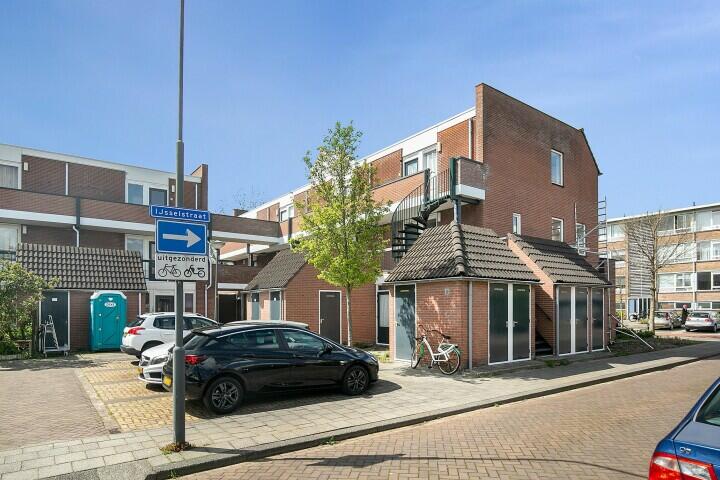 Foto 18 - IJsselstraat 13, Beverwijk