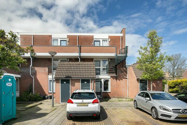Foto 19 - IJsselstraat 13, Beverwijk