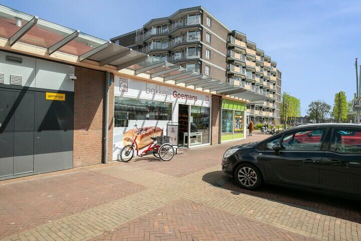 Foto 21 - IJsselstraat 13, Beverwijk